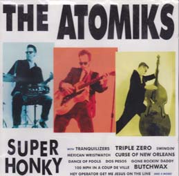 ATOMIKS