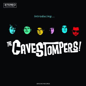 CAVESTOMPERS! - INTRODUCING