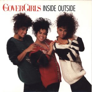 COVER GIRLS