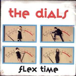 DIALS - FLEX TIME