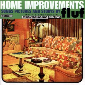 FLUF - HOME IMPROVEMENTS