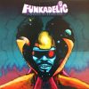 FUNKADELIC – REWORKED BY DETROITERS