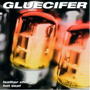 GLUECIFER - LEATHER CHAIR/HOT SEAT