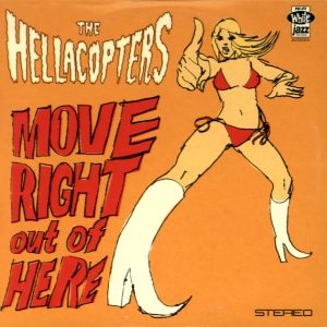 HELLACOPTERS