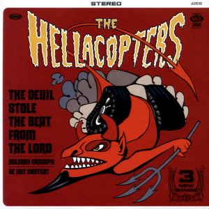 HELLACOPTERS