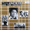 JACKIE AND THE CEDRICS – PRESENTING JACKIE AND THE CEDRICS – 10″