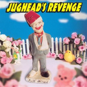 JUGHEAD'S REVENGE - JUST JOINED - PROMO