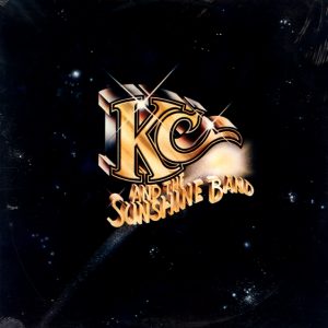 KC & SUNSHINE BAND - WHO DO YA (LOVE)