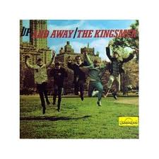 KINGSMEN - UP AND AWAY