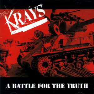 KRAYS - BATTLE FOR THE TRUTH - PROMO