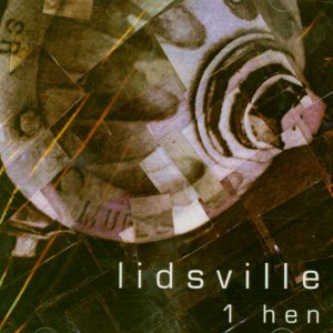 LIDSVILLE - 1 HEN