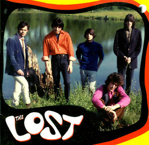 LOST - LOST TAPES 1965-66 - PROMO