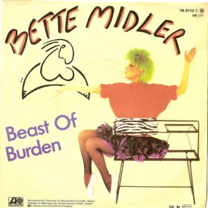 MIDLER