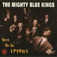 MIGHTY BLUE KINGS