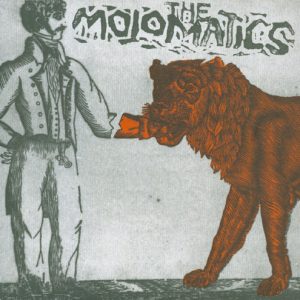 MOJOMATICS - DON'T BELIEVE ME WHEN I'M HIGH/A FACT I FORGET