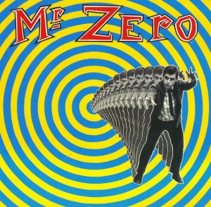 MR. ZERO – VOODOO’S EROS