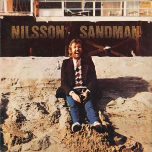 NILSSON - SANDMAN