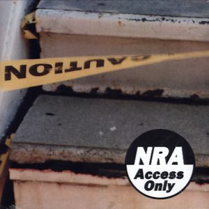 NRA - ACCESS ONLY