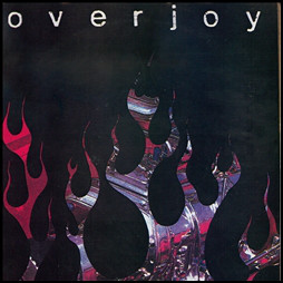 OVERJOY - REASON TO KILL/KONG