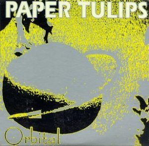 PAPER TULIPS – ORBITAL