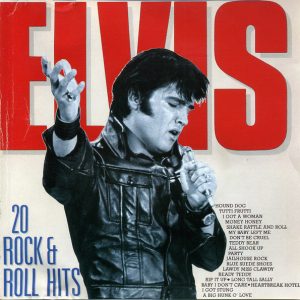 PRESLEY