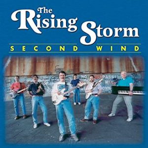 RISING STORM - SECOND WIND