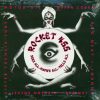 ROCKET 455 – SEES ALL KNOWS ALL TELLS ALL – 10″ LP