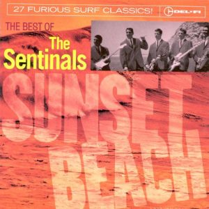 SENTINALS - SUNSET BEACH
