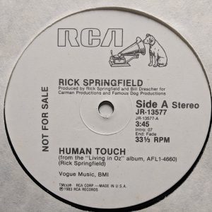 SPRINGSTEEN
