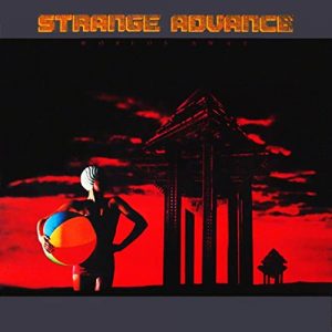 STRANGE ADVANCE - PRISONER / WORLDS AWAY