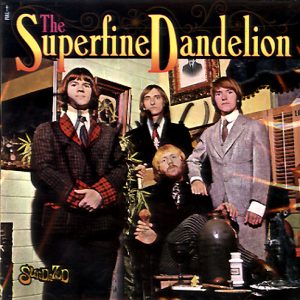 SUPERFINE DANDELION - S/T