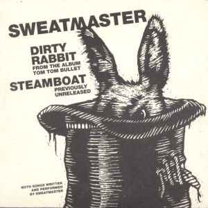 SWEATMASTER - DIRTY RABBIT/STEAMBOAT