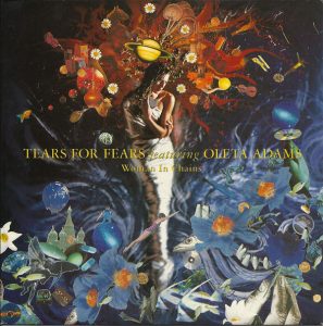 TEARS FOR FEARS – WOMAN IN CHAINS