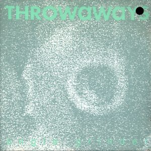 THROWAWAYS - ANGLE GRINDER