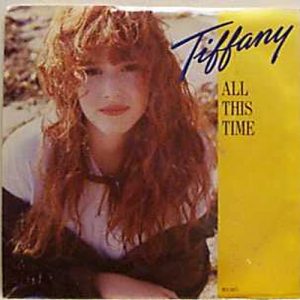 TIFFANY – ALL THIS TIME