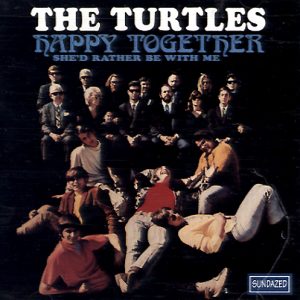 TURTLES