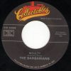 VARIOUS ARTISTS - BALLOON FARM AND BARBARIANS - SPLIT SINGLE