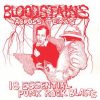 VARIOUS ARTISTS – BLOODSTAINS ACROSS TEXAS: THE JACK RUBY STATE