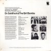 VARIOUS ARTISTS - DR. GOLDFOOT & THE GIRL BOMBS OST