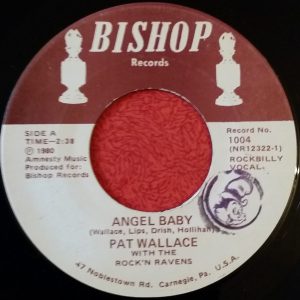 WALLACE
