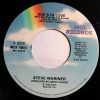 STEVE - PRECIOUS THING / SHE'S IN LOVE