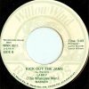 LARRY – WHOOPEE MAN / KICK OUT THE JAMS
