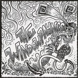 WINDOWPAYNES - OFF THE DEEP END/LEGALIZE MARIJUANA/IN THE WIND