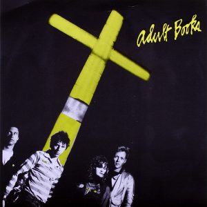 X - ADULT BOOKS / WE'RE DESPERATE