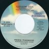 TRISHA - WRONG SIDE OF MEMPHIS / LONESOME DOVE