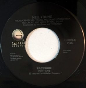 NEIL – WEIGHT OF THE WORLD / PRESSURE