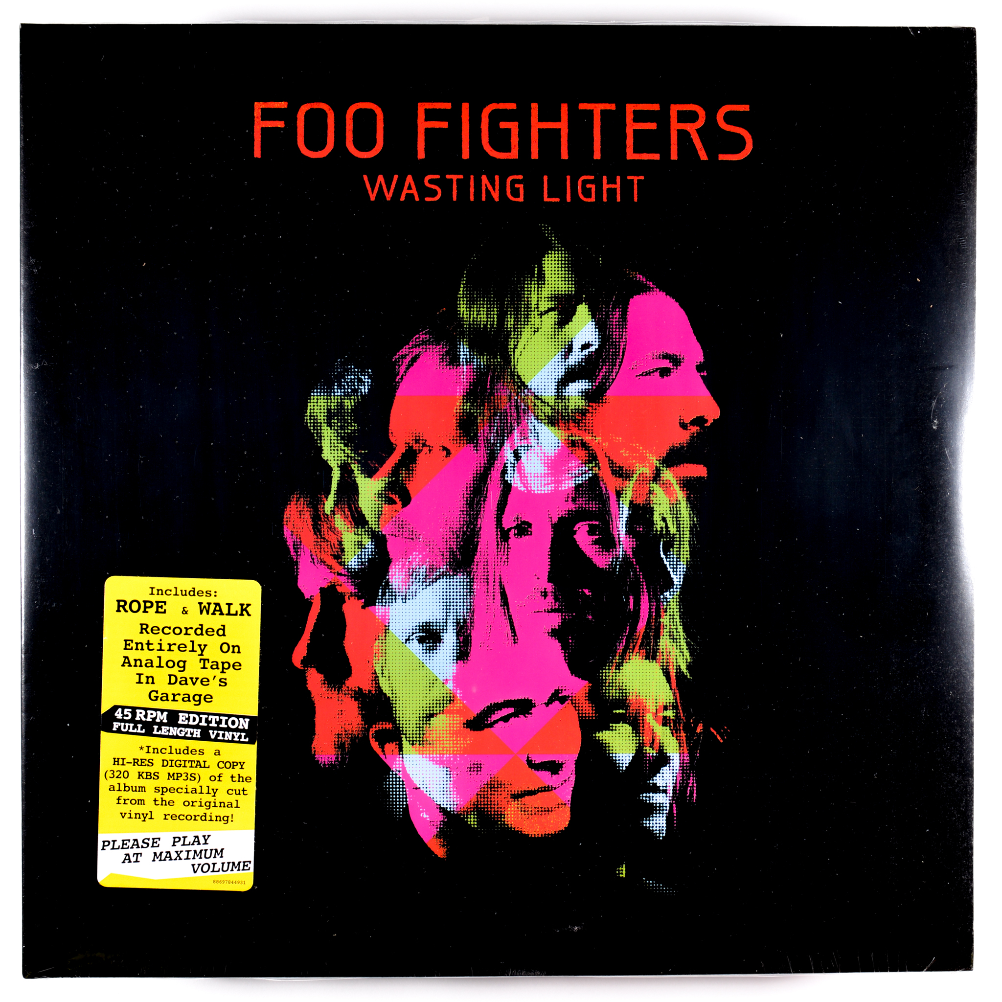 🎵 Foo Fighters – Walk  🎤 #FooFighters 🎵 Walk 📀 Wasting Light