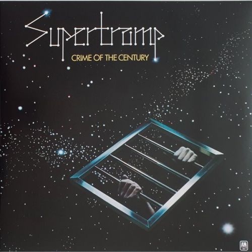 supertramp crime of the century date de sortie