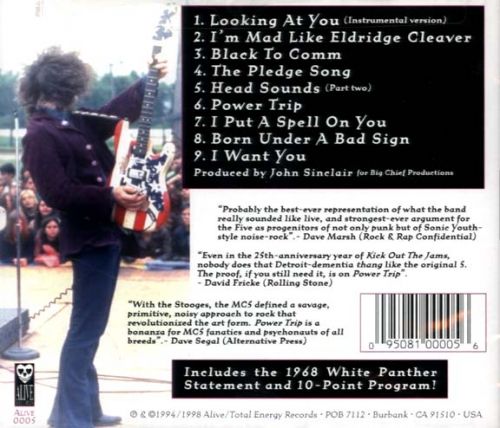 ALIVE-0005CD