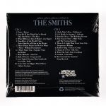 Various Artists Please Please Please A Tribute To The Smiths 2xcd Get Hip Recordings